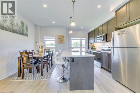 51 Sparrow Avenue Cambridge ON N1T 0E5