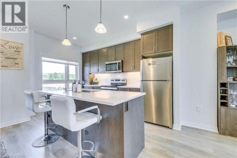51 Sparrow Avenue Cambridge ON N1T 0E5