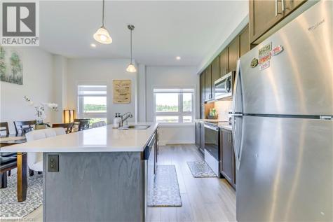 51 Sparrow Avenue Cambridge ON N1T 0E5