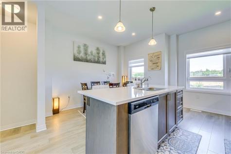 51 Sparrow Avenue Cambridge ON N1T 0E5