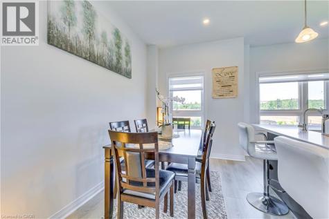 51 Sparrow Avenue Cambridge ON N1T 0E5