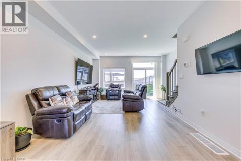 51 Sparrow Avenue Cambridge ON N1T 0E5