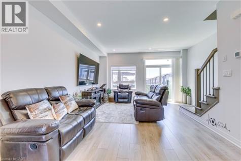 51 Sparrow Avenue Cambridge ON N1T 0E5