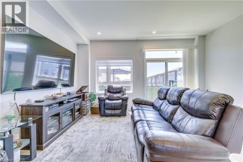 51 Sparrow Avenue Cambridge ON N1T 0E5