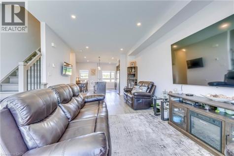51 Sparrow Avenue Cambridge ON N1T 0E5