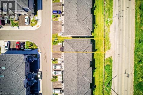 51 Sparrow Avenue Cambridge ON N1T 0E5