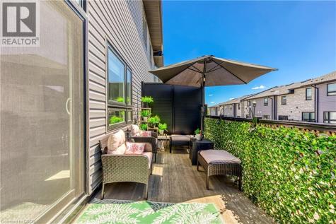 51 Sparrow Avenue Cambridge ON N1T 0E5