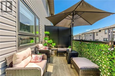 51 Sparrow Avenue Cambridge ON N1T 0E5