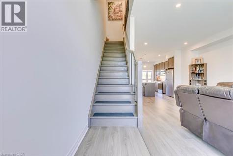 51 Sparrow Avenue Cambridge ON N1T 0E5