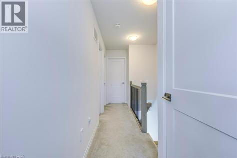 51 Sparrow Avenue Cambridge ON N1T 0E5