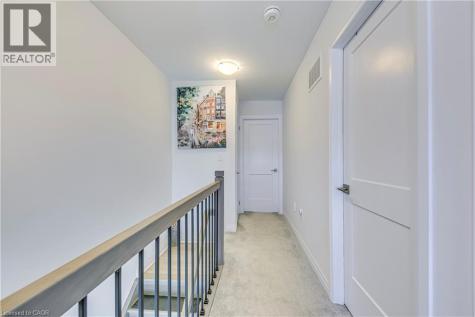 51 Sparrow Avenue Cambridge ON N1T 0E5