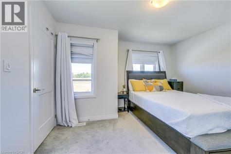 51 Sparrow Avenue Cambridge ON N1T 0E5