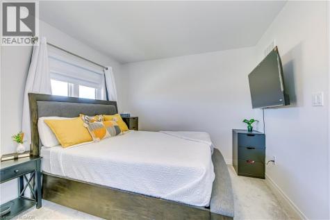 51 Sparrow Avenue Cambridge ON N1T 0E5