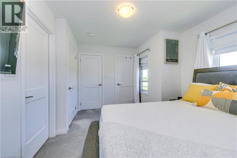 51 Sparrow Avenue Cambridge ON N1T 0E5