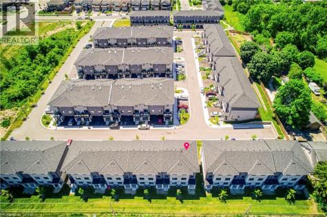 51 Sparrow Avenue Cambridge ON N1T 0E5