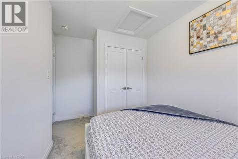 51 Sparrow Avenue Cambridge ON N1T 0E5