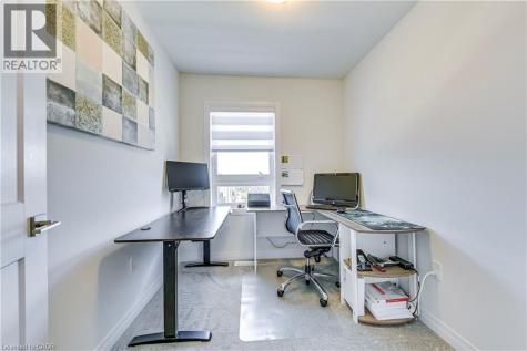 51 Sparrow Avenue Cambridge ON N1T 0E5