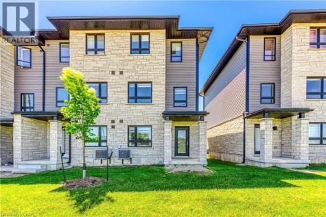 51 Sparrow Avenue Cambridge ON N1T 0E5