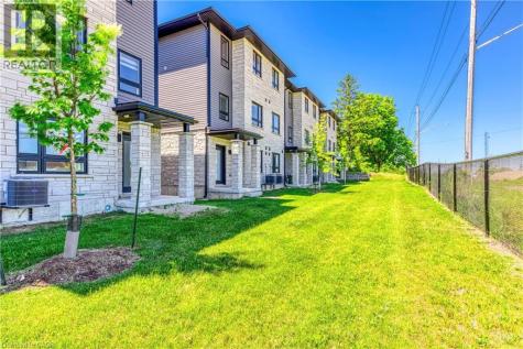 51 Sparrow Avenue Cambridge ON N1T 0E5