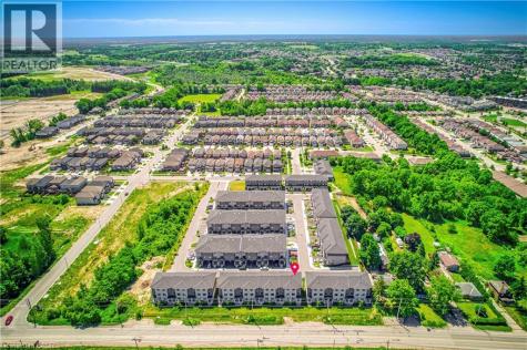 51 Sparrow Avenue Cambridge ON N1T 0E5