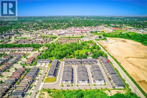 51 Sparrow Avenue Cambridge ON N1T 0E5