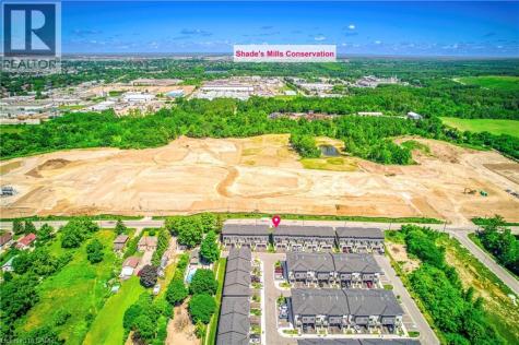 51 Sparrow Avenue Cambridge ON N1T 0E5