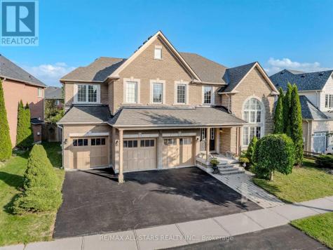 125 Second Avenue Uxbridge ON L9P 2A2