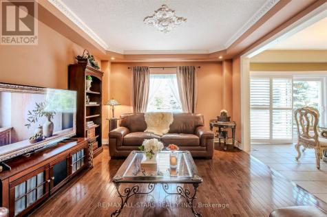 125 Second Avenue Uxbridge ON L9P 2A2