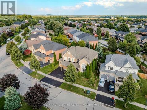 125 Second Avenue Uxbridge ON L9P 2A2