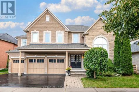 125 Second Avenue Uxbridge ON L9P 2A2