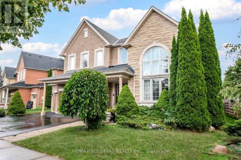 125 Second Avenue Uxbridge ON L9P 2A2