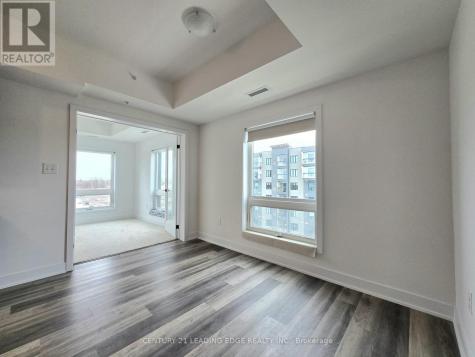 8 Culinary Lane Barrie ON L9J 0T2