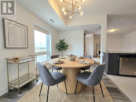 8 Culinary Lane Barrie ON L9J 0T2