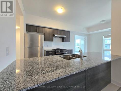 8 Culinary Lane Barrie ON L9J 0T2
