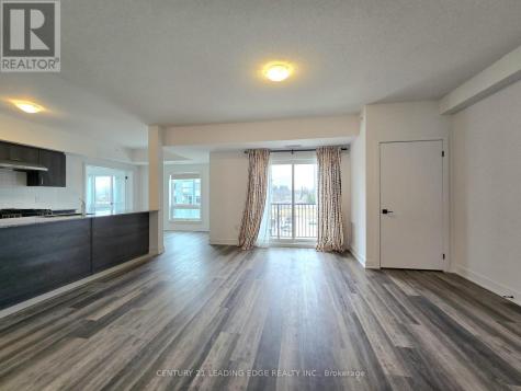 8 Culinary Lane Barrie ON L9J 0T2