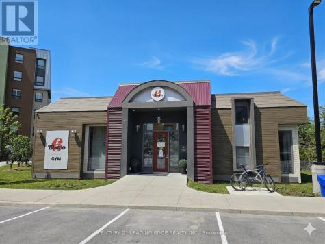 8 Culinary Lane Barrie ON L9J 0T2