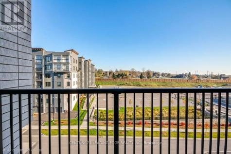 8 Culinary Lane Barrie ON L9J 0T2