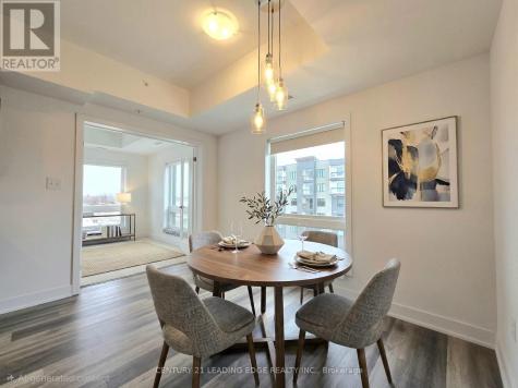 8 Culinary Lane Barrie ON L9J 0T2