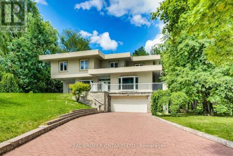 48 Silvergrove Road Toronto (st. Andrew-windfields) ON M2L 2N6