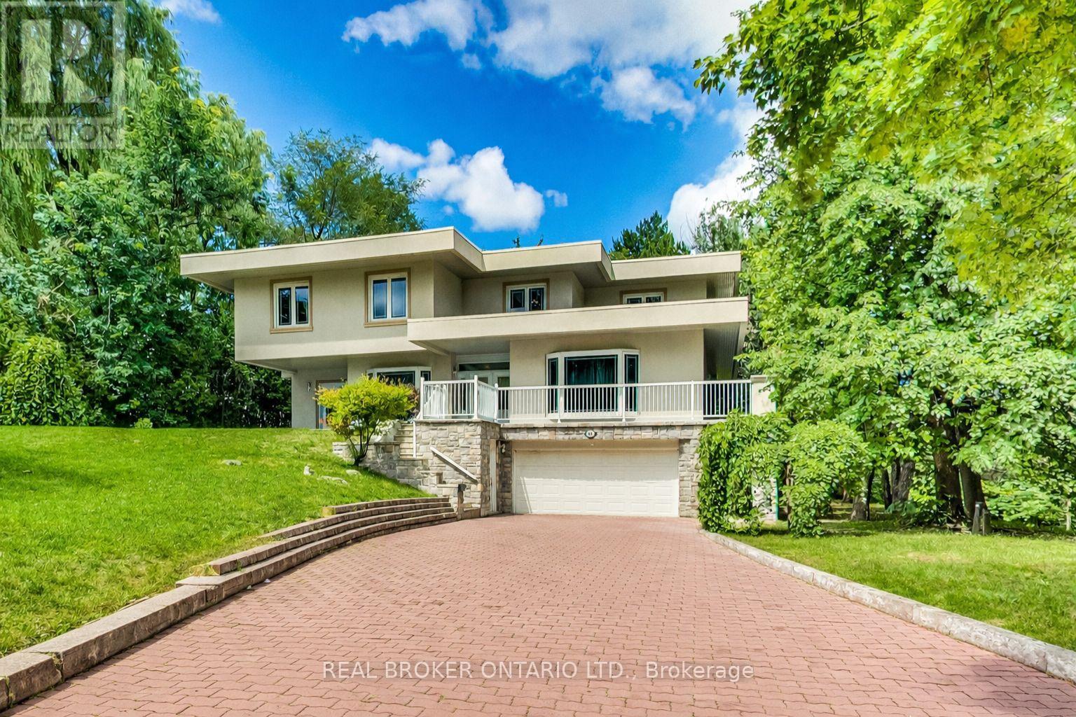 48 Silvergrove Road Toronto (st. Andrew-windfields) ON M2L 2N6