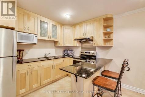 48 Silvergrove Road Toronto (st. Andrew-windfields) ON M2L 2N6