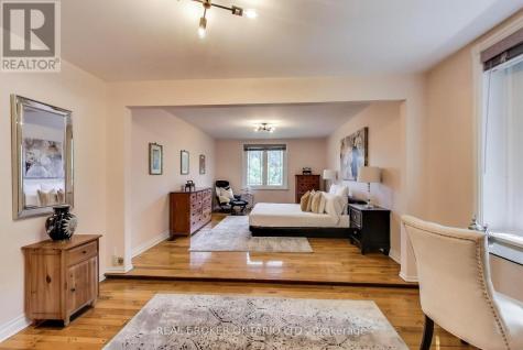 48 Silvergrove Road Toronto (st. Andrew-windfields) ON M2L 2N6