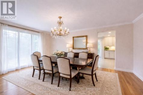 48 Silvergrove Road Toronto (st. Andrew-windfields) ON M2L 2N6