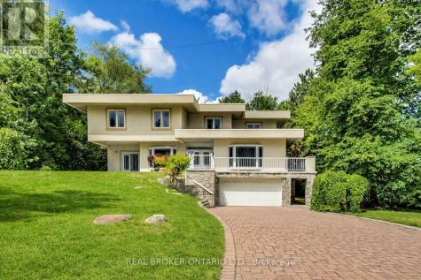 48 Silvergrove Road Toronto (st. Andrew-windfields) ON M2L 2N6