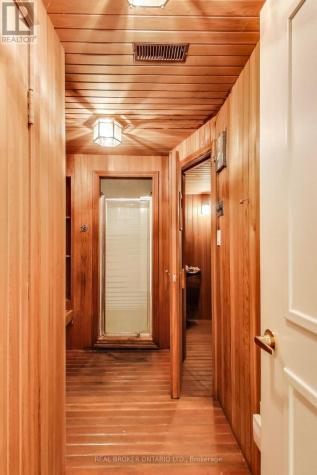 48 Silvergrove Road Toronto (st. Andrew-windfields) ON M2L 2N6