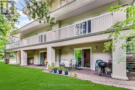 48 Silvergrove Road Toronto (st. Andrew-windfields) ON M2L 2N6