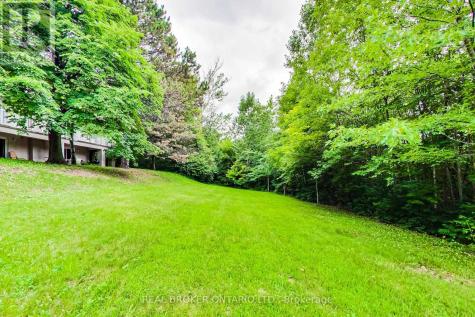 48 Silvergrove Road Toronto (st. Andrew-windfields) ON M2L 2N6