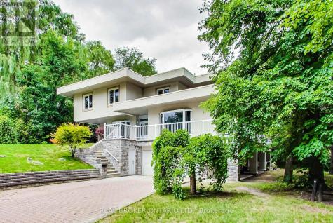 48 Silvergrove Road Toronto (st. Andrew-windfields) ON M2L 2N6