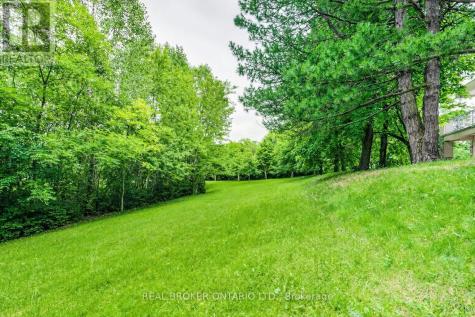 48 Silvergrove Road Toronto (st. Andrew-windfields) ON M2L 2N6