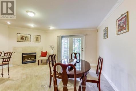 48 Silvergrove Road Toronto (st. Andrew-windfields) ON M2L 2N6